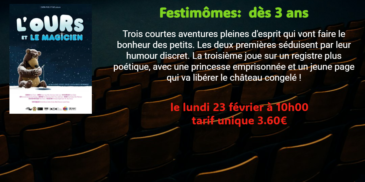 festimomes fevrier 2026