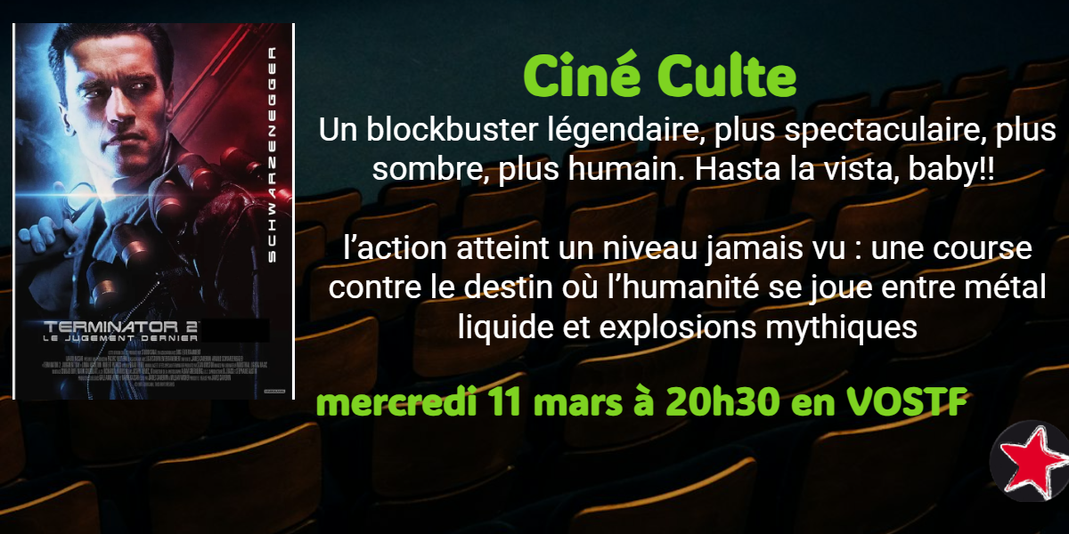 culte terminator 2