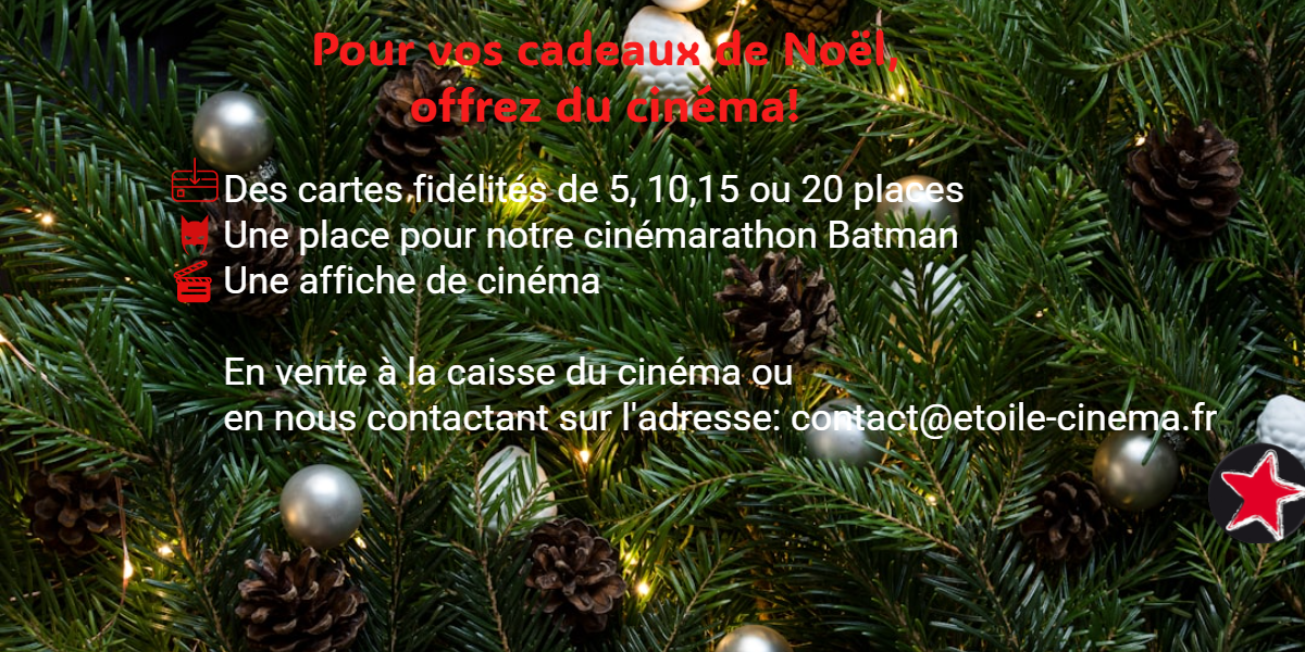 offre Noël