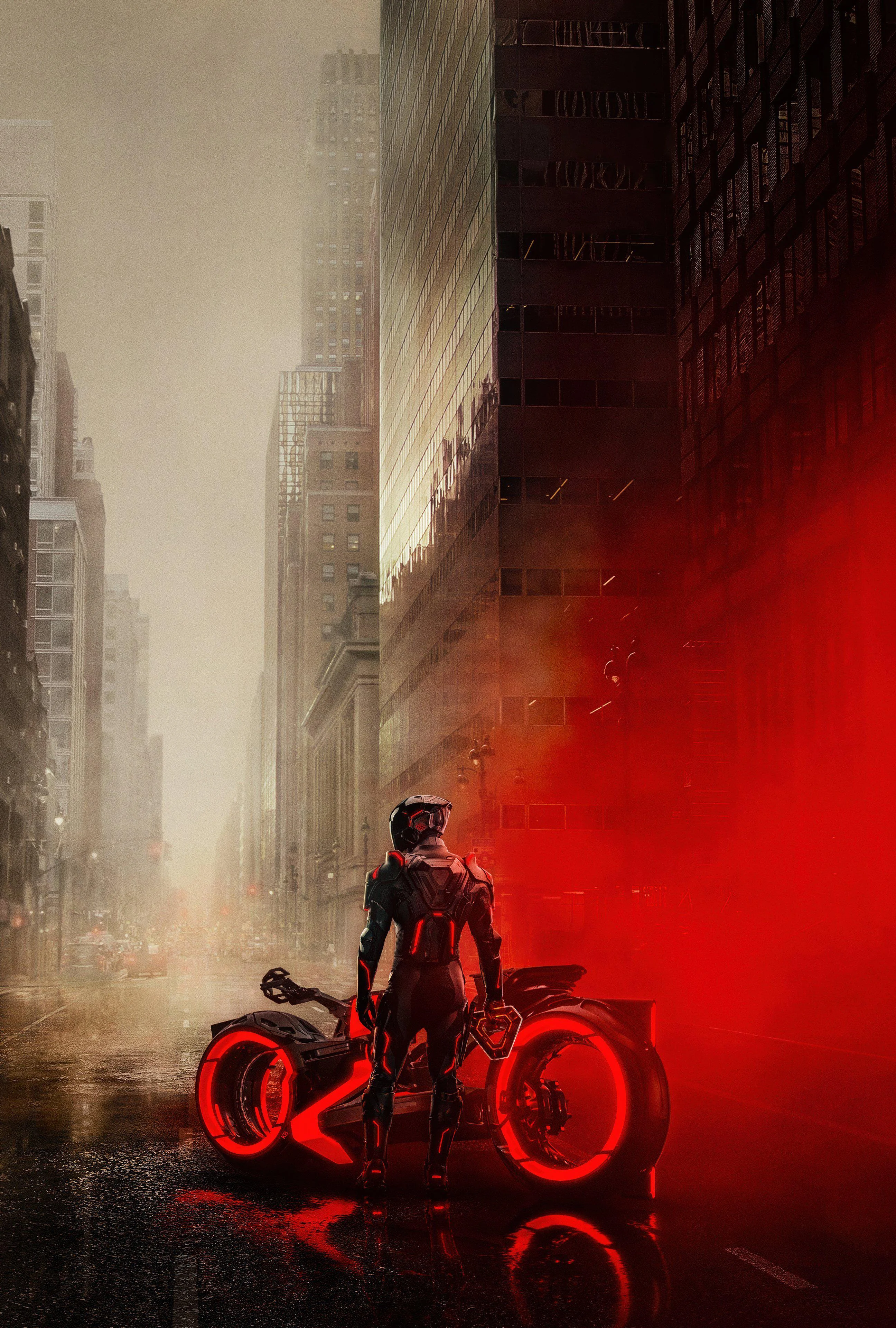Tron: Ares 