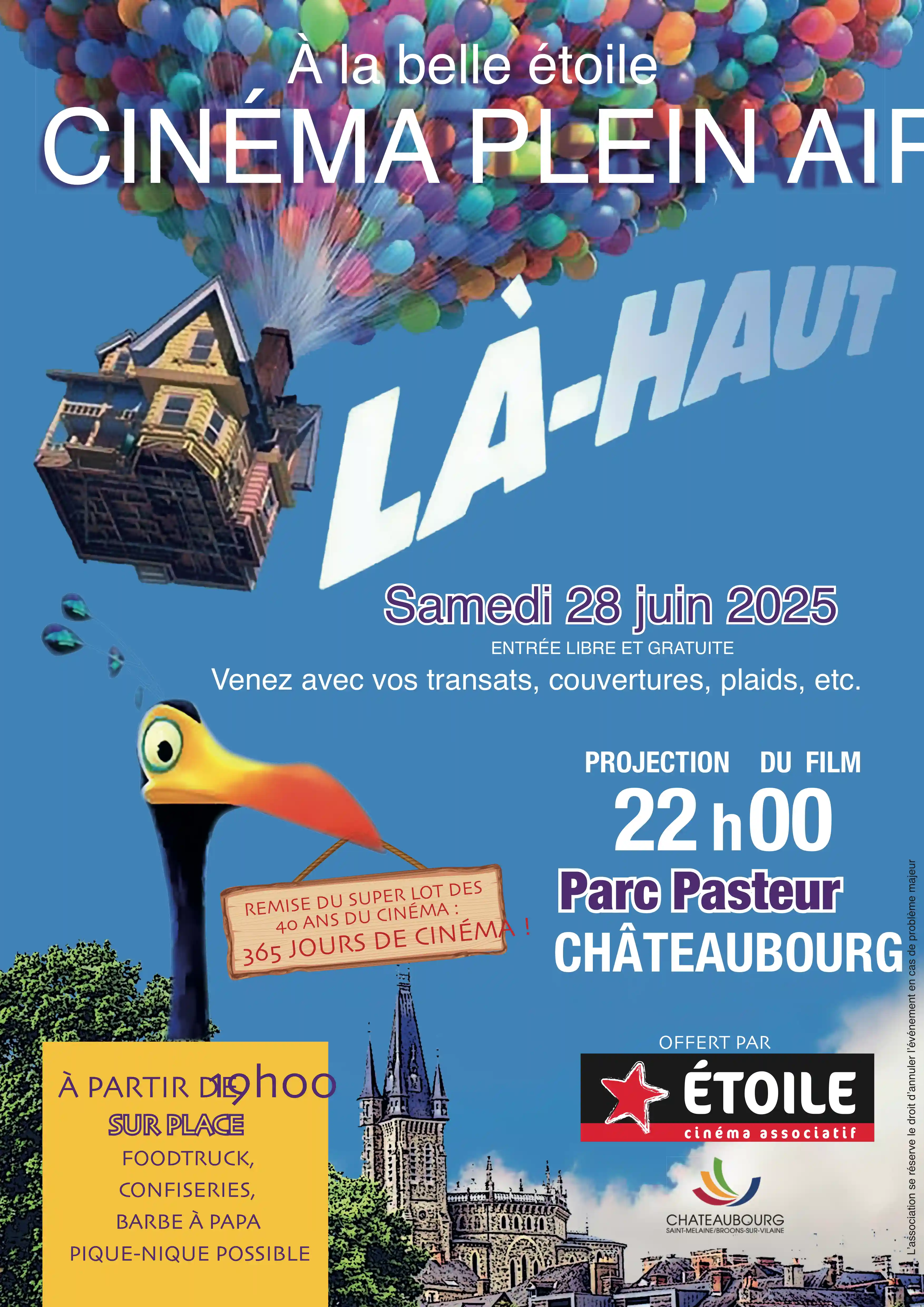 Là-haut