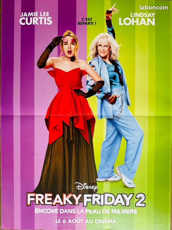Freaky Friday 2 