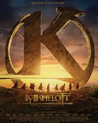 Kaamelott - Deuxième volet (partie 1) 