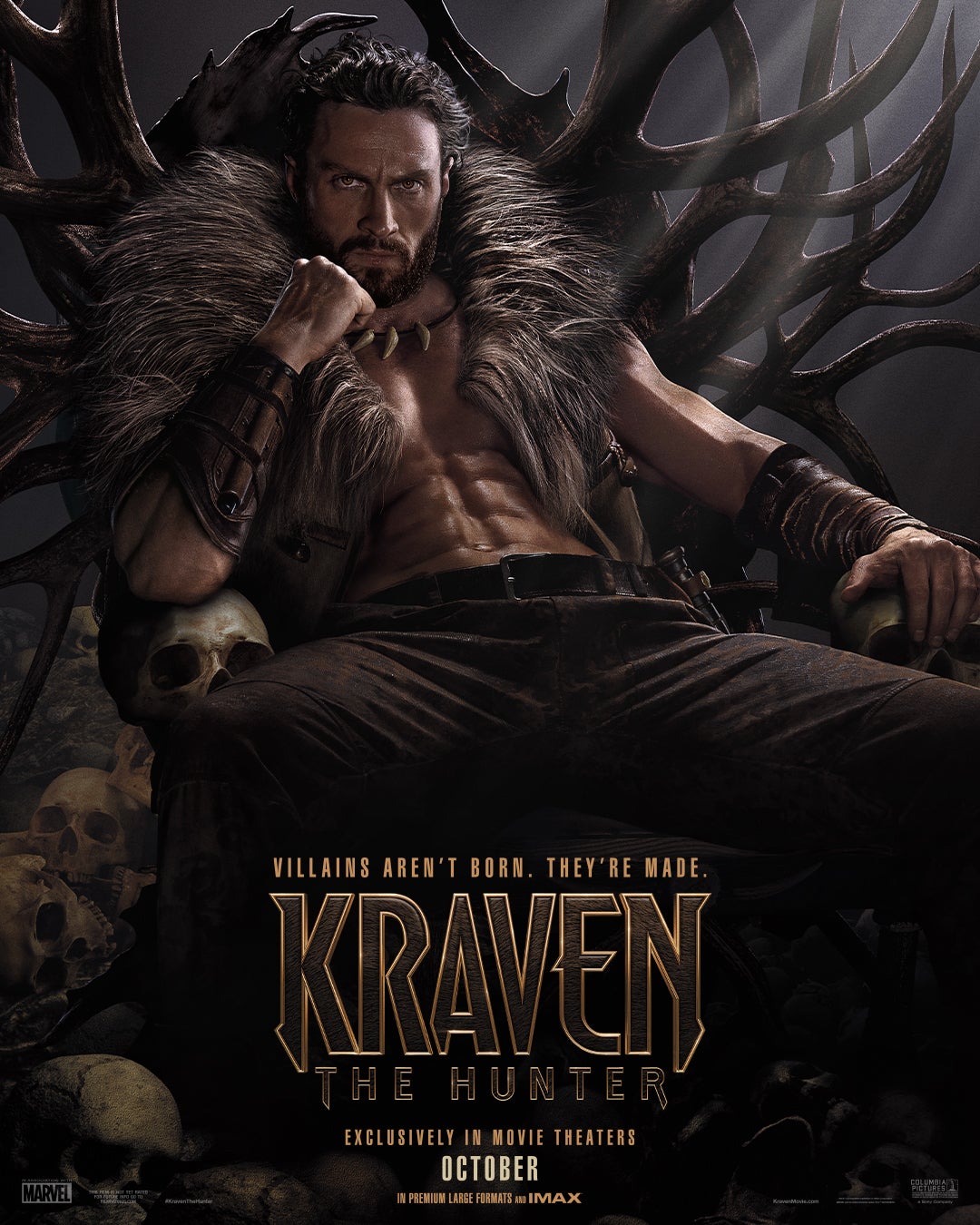 Kraven 