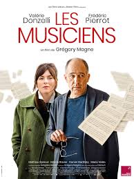 Les musiciens 