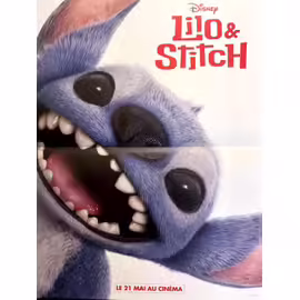 Lilo & Stitch