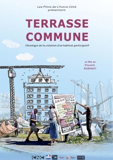 Terrasse Commune