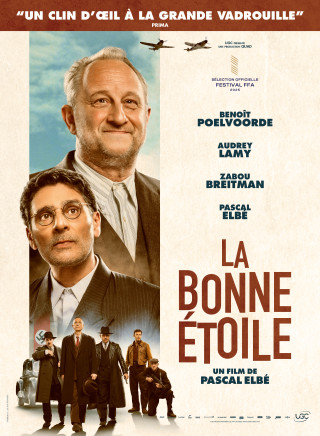 La bonne étoile 