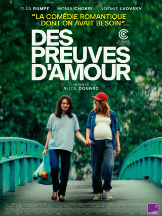 Des preuves d'amour 