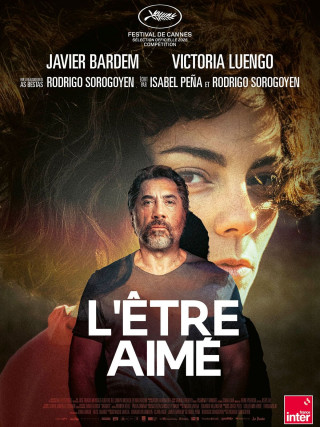 L'Etre Aimé 