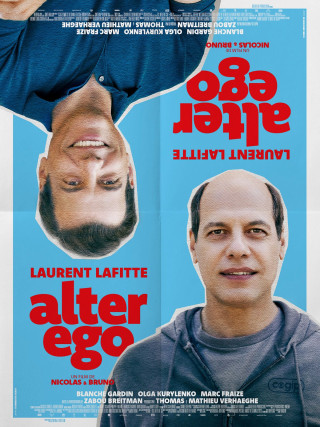 Alter Ego 