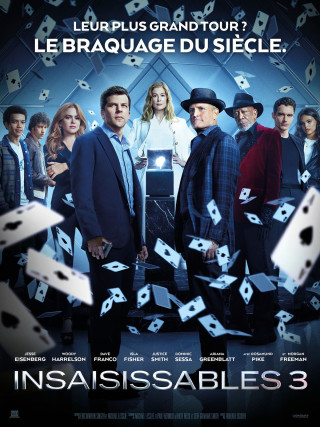 Insaisissables 3 