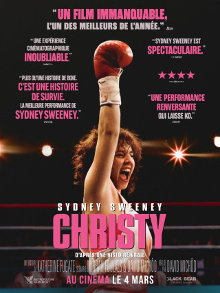 Christy 