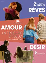 La trilogie d'Oslo 